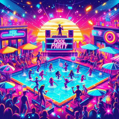 Beyond pool party | Boomplay Music