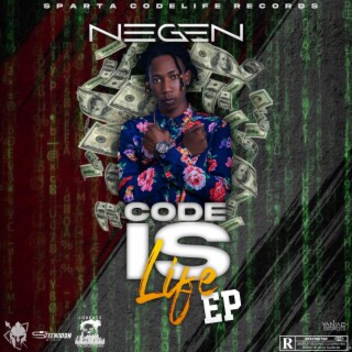 Code Is Life EP