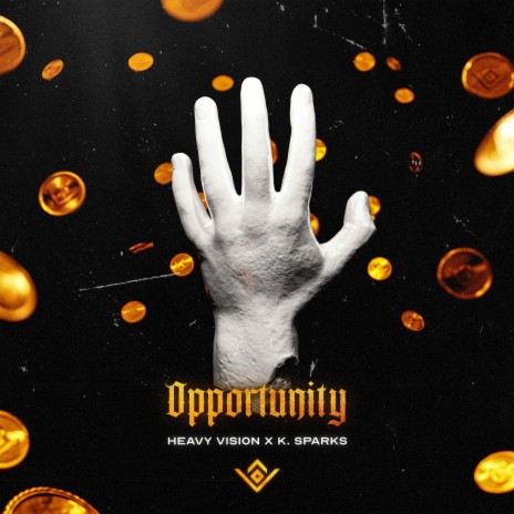 Opportunity ft. K. Sparks | Boomplay Music