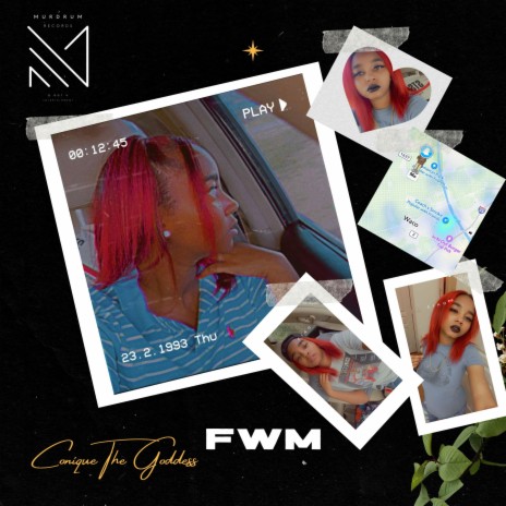 FWM (Radio Edit) | Boomplay Music