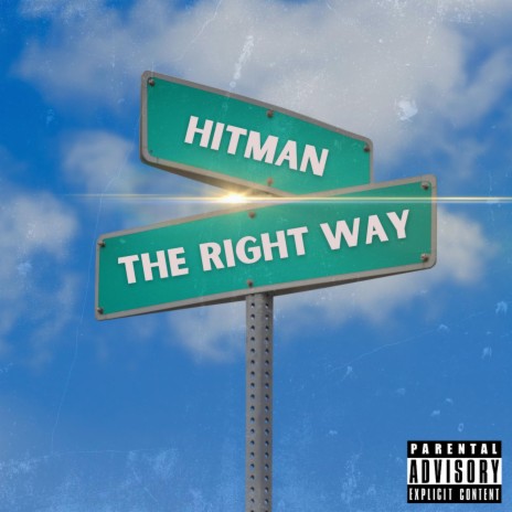 The Right Way | Boomplay Music