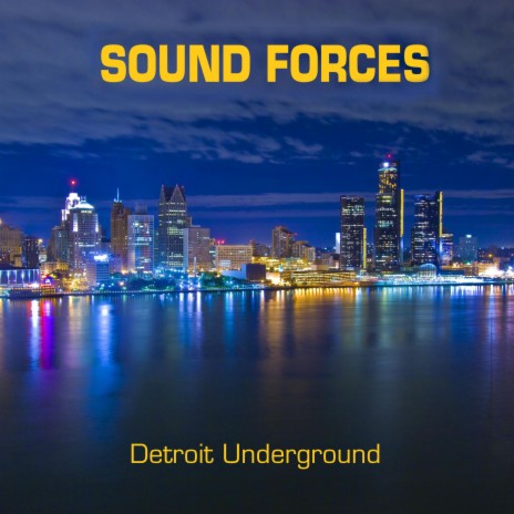 Detroit Underground | Boomplay Music