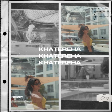 Khatereha ft. NOIZEY & Yasna