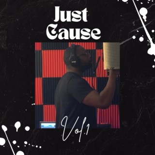 Just Cause EP, Vol. 1