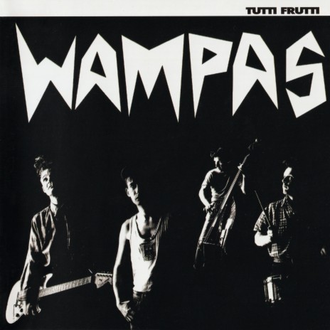 Wampas | Boomplay Music