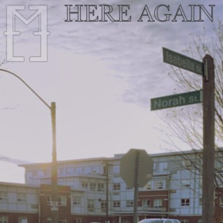 Here Again lyrics | Boomplay Music