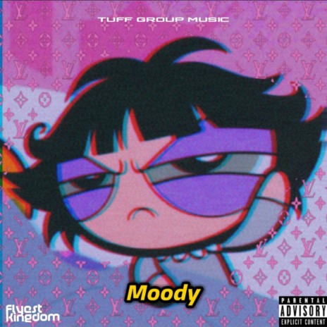 Moody ft. Grossclique | Boomplay Music