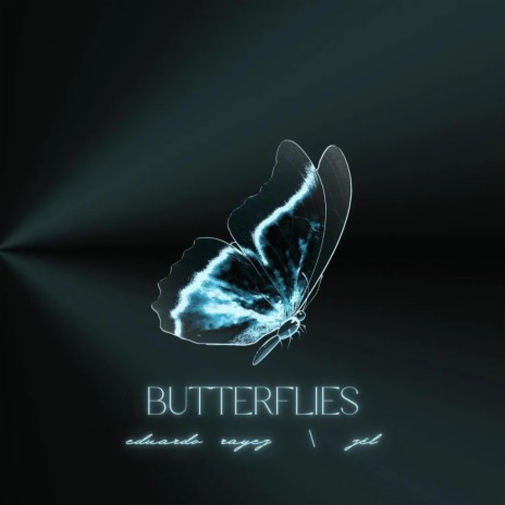 Butterflies ft. ZĒL | Boomplay Music