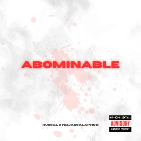 ABOMINABLE | Boomplay Music