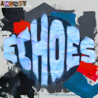 Echoes lyrics | Boomplay Music