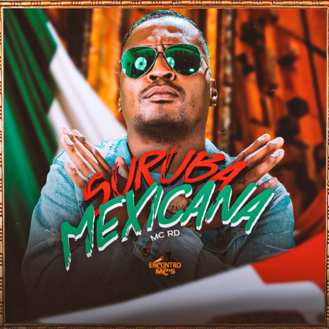 Suruba Mexicana ft. DJ Bill | Boomplay Music