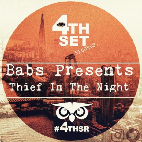 Thief In The Night | Boomplay Music