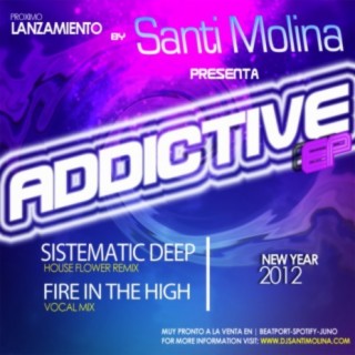 Addictive -EP (Vol 1)