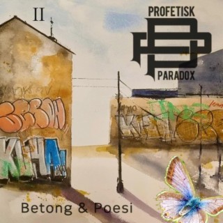 Profetisk Paradox - Betong & Poesi