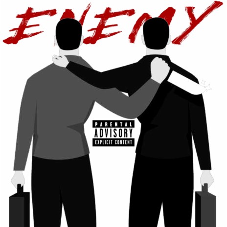 ENEMY | Boomplay Music