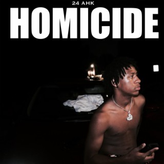 Homicide