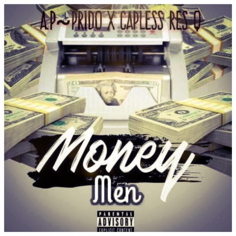 Money Men (feat. Capless Res Q) | Boomplay Music