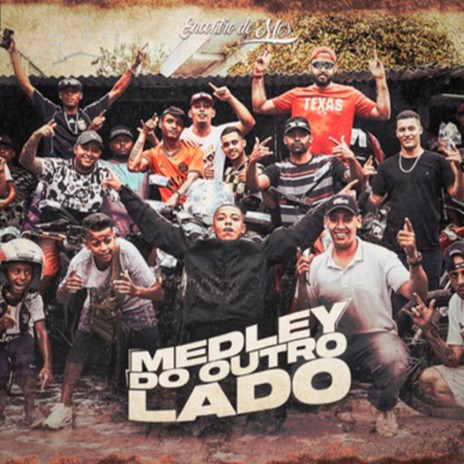 Medley do Outro Lado | Boomplay Music