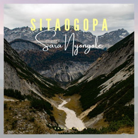Sitaogopa | Boomplay Music