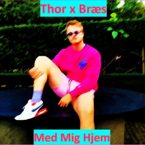 Med Mig Hjem ft. Bræs | Boomplay Music