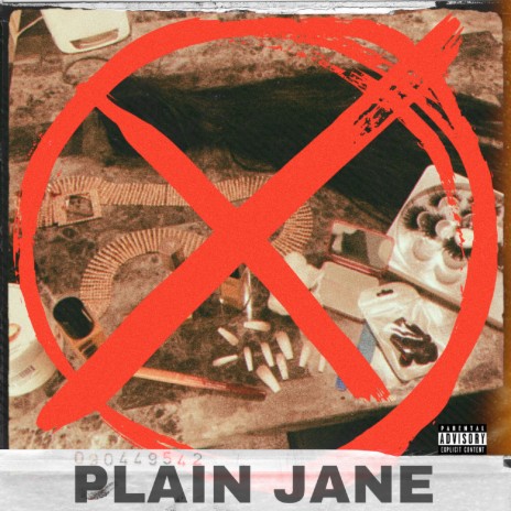 Plain Jane | Boomplay Music