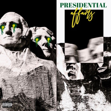 Presidential Affairs ft. Allan Boston | Boomplay Music