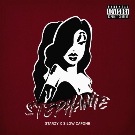 Stephanie ft. Silow Capone | Boomplay Music