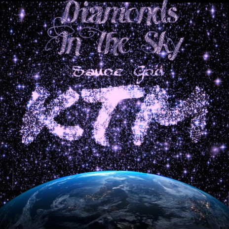 Diamonds In The Sky | Boomplay Music