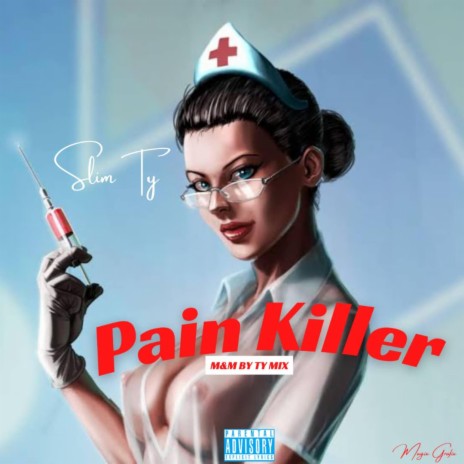 Pain Killer | Boomplay Music