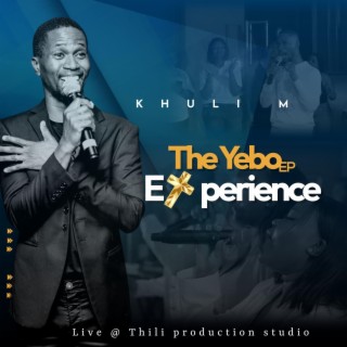 The Yebo Experience