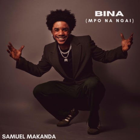 BINA (Mpo Na Ngai) | Boomplay Music