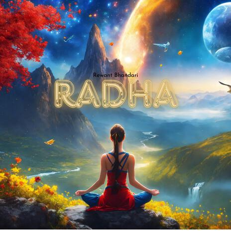 Radha | Boomplay Music