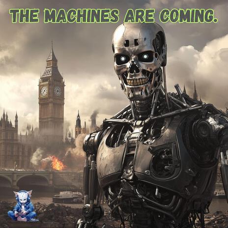 Machines Take Over