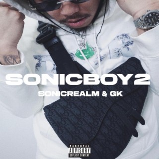 SONICBOY 2