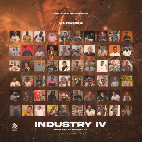 Industry IV | Boomplay Music