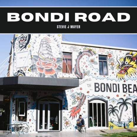 Bondi Road