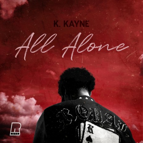 All Alone (Instrumental Version) | Boomplay Music