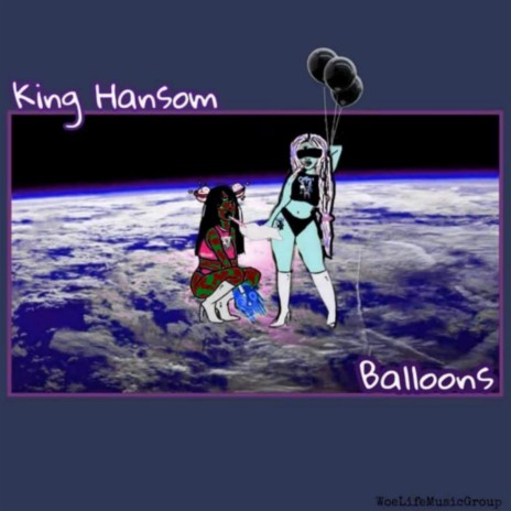 Balloons Radio (Radio Edit) | Boomplay Music