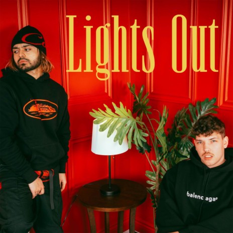 Lights Out ft. JaioftheRise & Sweepz | Boomplay Music