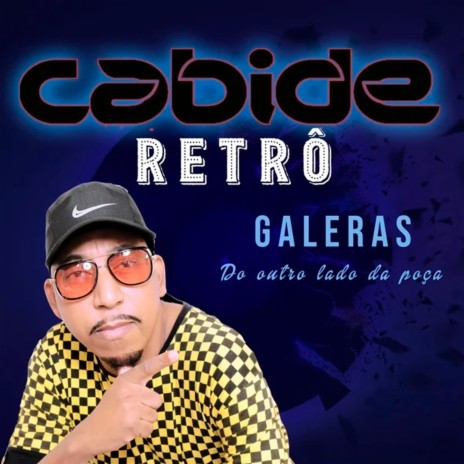 Catiço 40 Nao Tem Lado B Certo | Boomplay Music