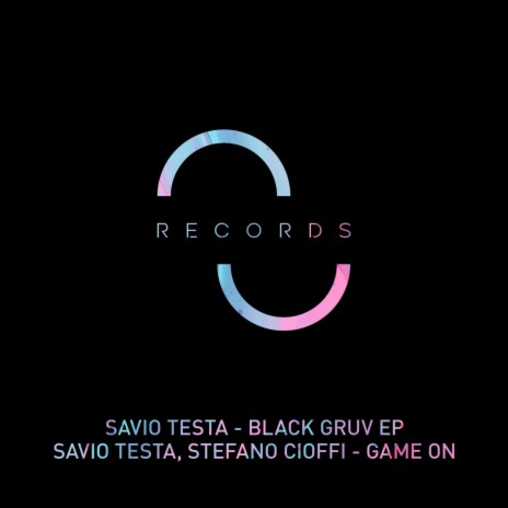 Game On ft. Stefano Cioffi | Boomplay Music