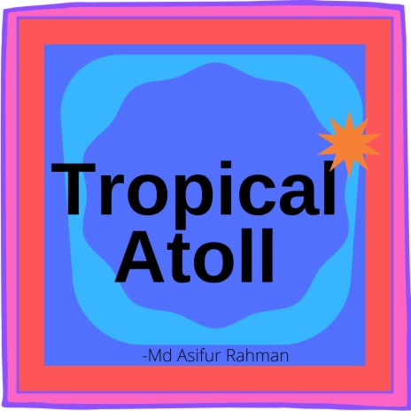 Tropical Atoll