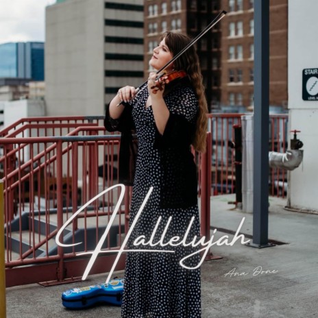 Hallelujah (Violin Rendition) | Boomplay Music