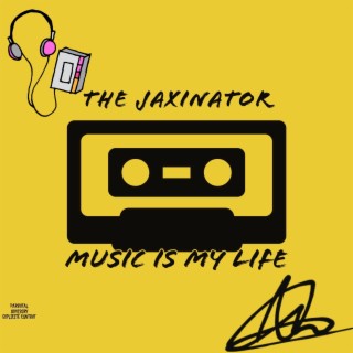 The Jaxinator