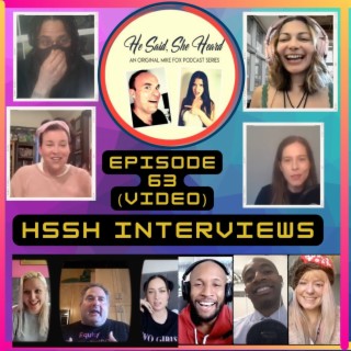 HSSH Interviews (Video)