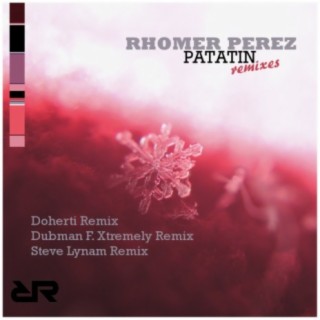 Patatin Remixes