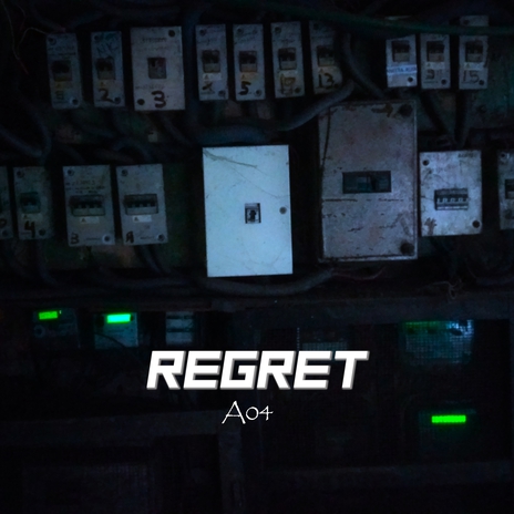 Regret | Boomplay Music