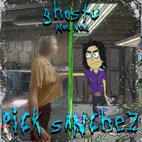 RICK SANCHEZ | Boomplay Music