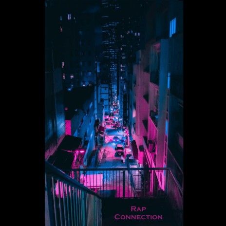 Rap Connection ft. Krayzie Xia, AbstractKS, Greon, Chika & Akord | Boomplay Music