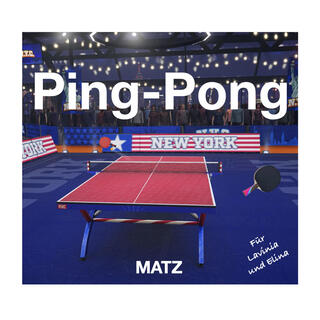 Ping-Pong